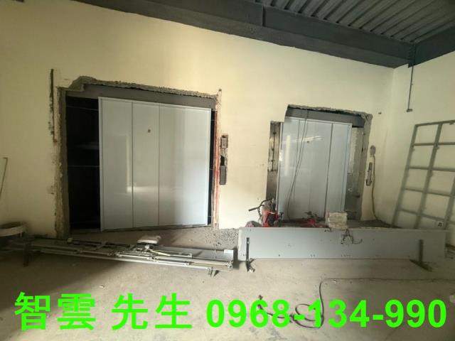 桃園觀音廠房-4