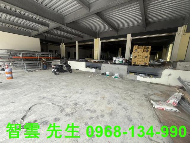 桃園觀音廠房-5