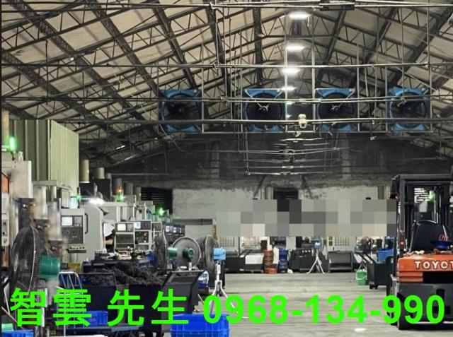 大甲廠房-1