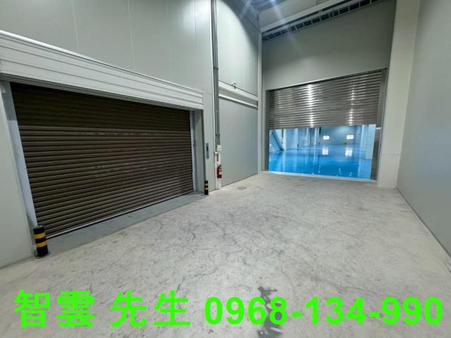 新竹新埔廠房-0