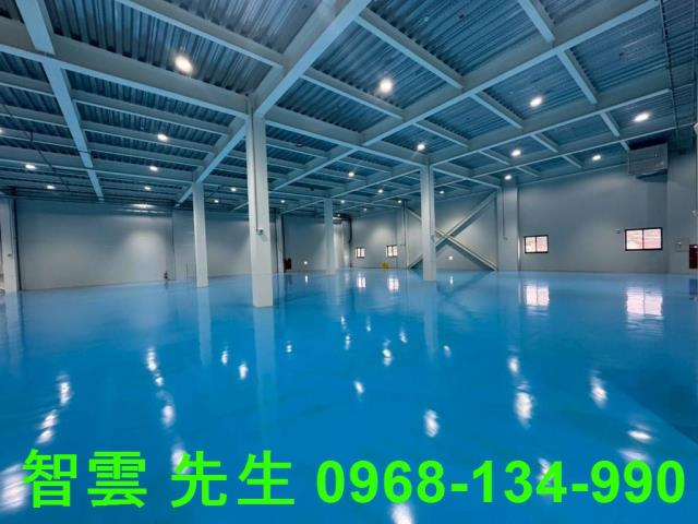 新竹新埔廠房-1