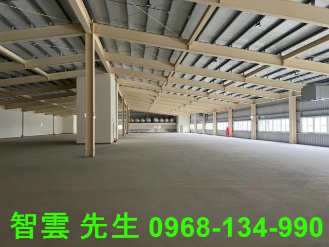 新竹新埔廠房-0