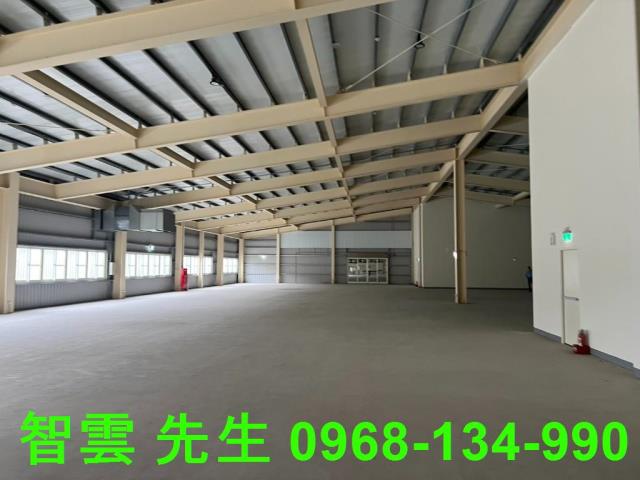 新竹新埔廠房-1