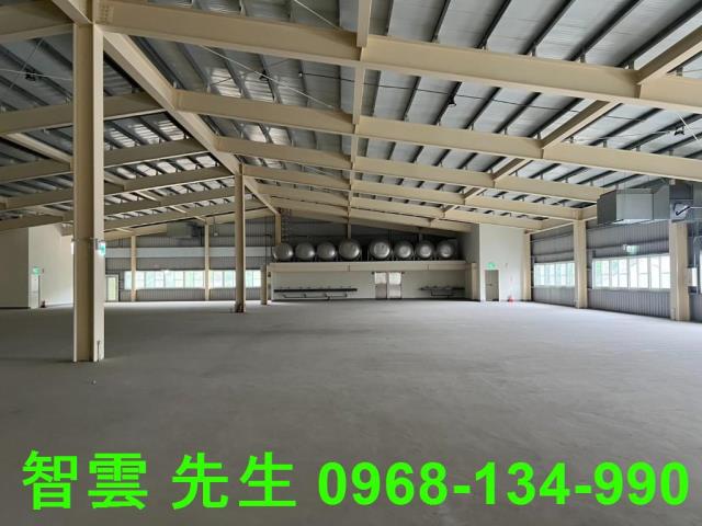 新竹新埔廠房-2