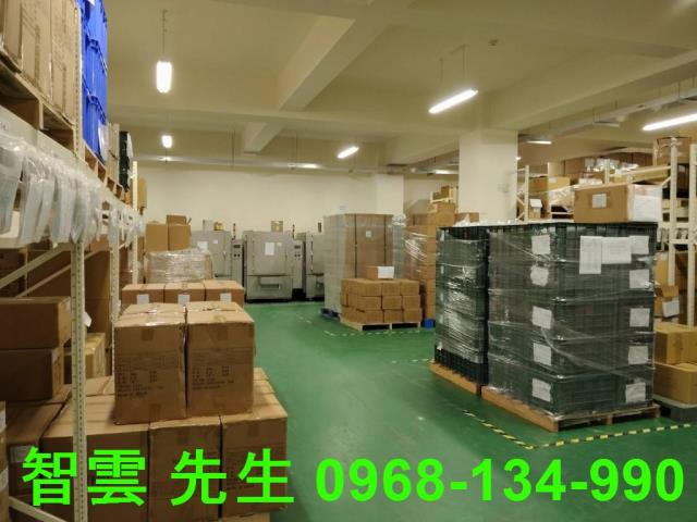 新竹廠房-1