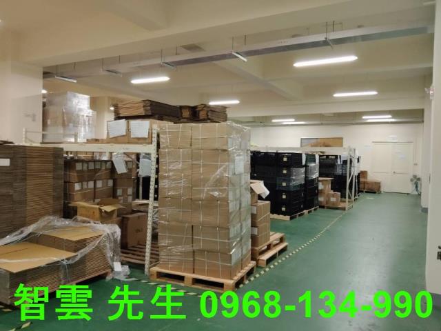 新竹廠房-4