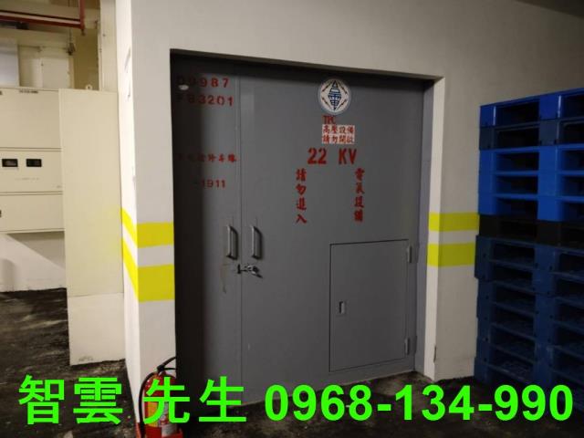新竹廠房-5