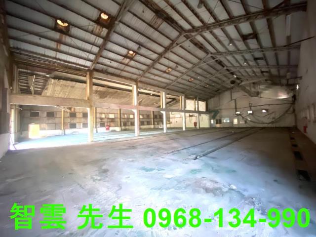 新竹新埔廠房-0