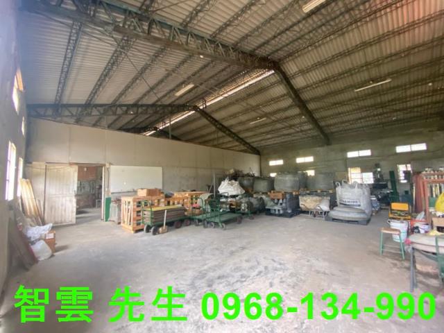 新竹新埔廠房-1
