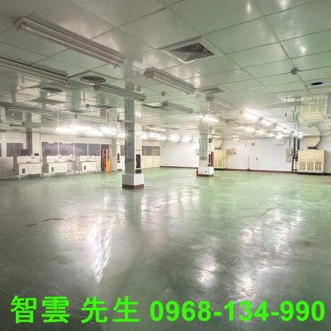 桃園八德廠房-1