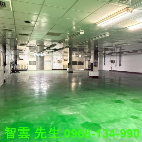 桃園八德廠房-2
