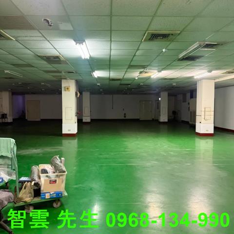 桃園八德廠房-4
