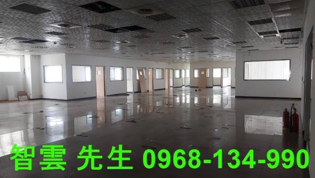 桃園龜山廠房-1
