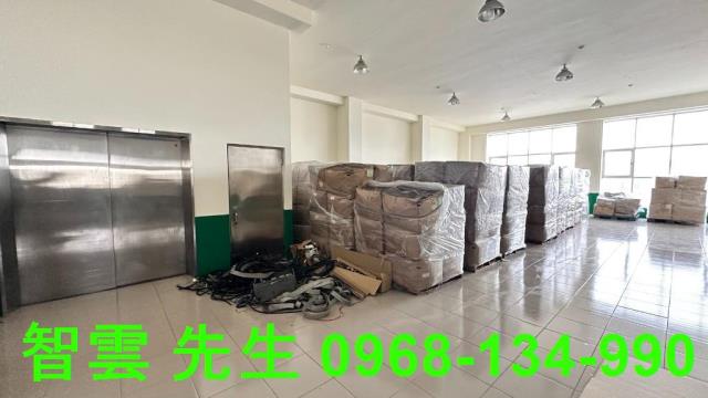 桃園龜山廠房-0