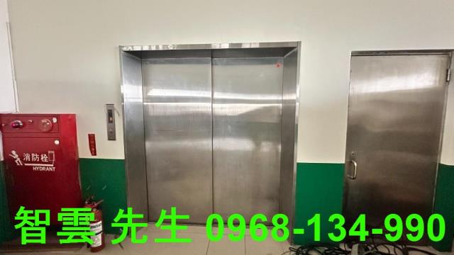 桃園龜山廠房-3