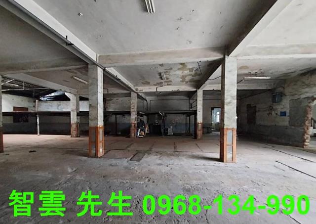桃園大園廠房-1