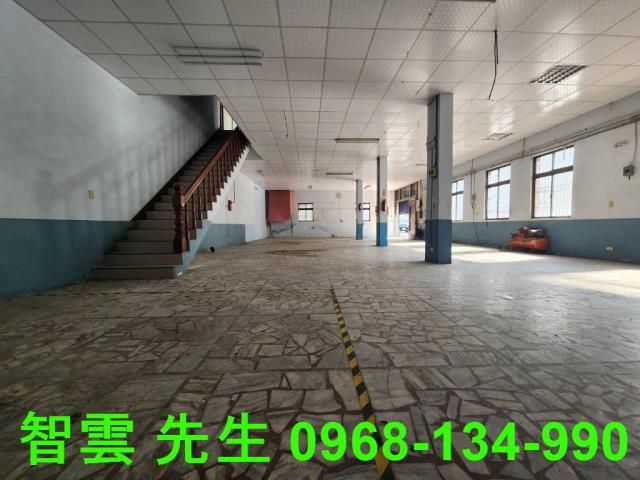 龜山廠房-3