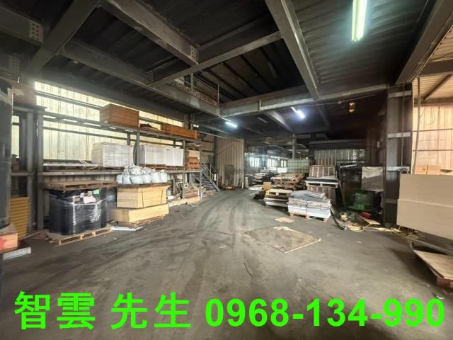 桃園觀音廠房-1