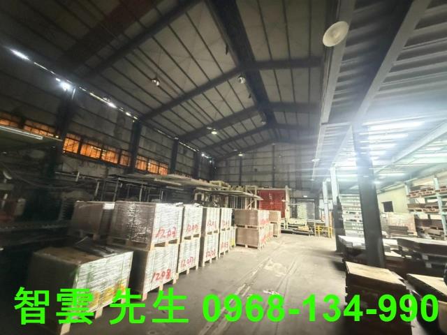 桃園觀音廠房-3