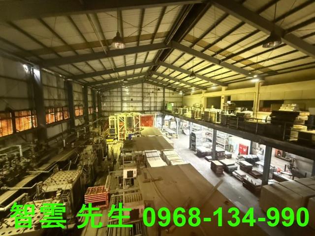 桃園觀音廠房-5