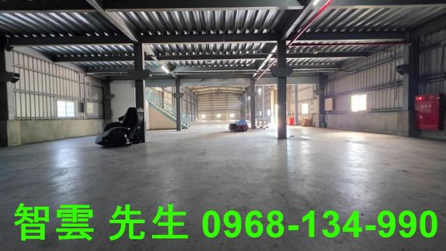 桃園倉庫-4
