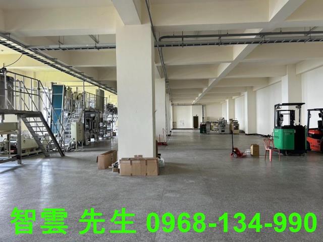 桃園廠房-0