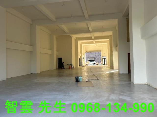 桃園龜山廠房-0