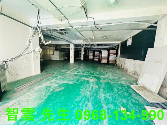 新北新莊廠房-0