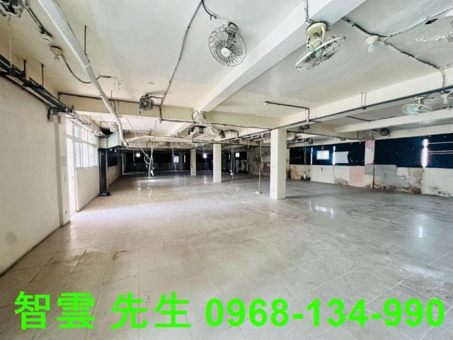 新北新莊廠房-1
