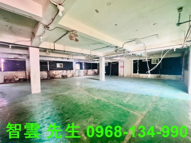 新北新莊廠房-2