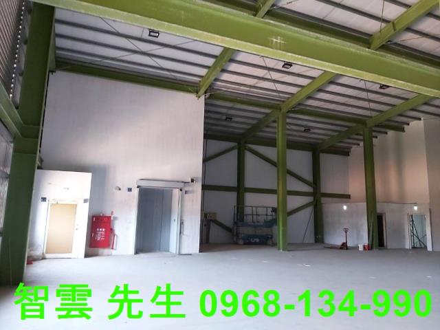 桃園楊梅廠房-0