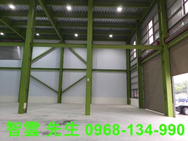 桃園楊梅廠房-1