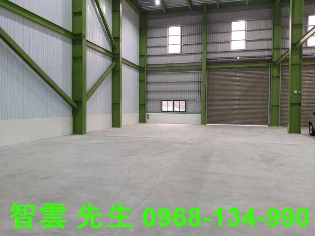 桃園楊梅廠房-2
