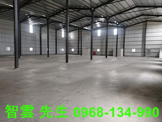 新北八里倉庫-0