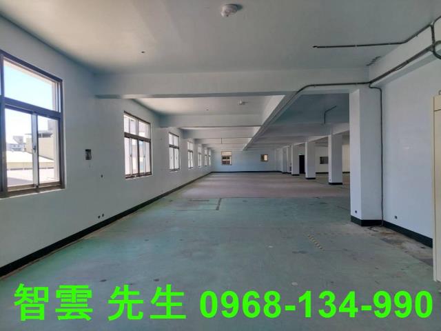 新北五股廠房-0