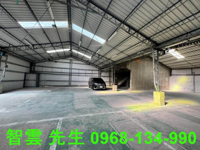 桃園桃園區倉庫-0