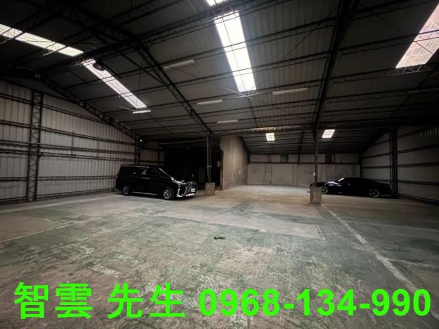 桃園桃園區倉庫-1
