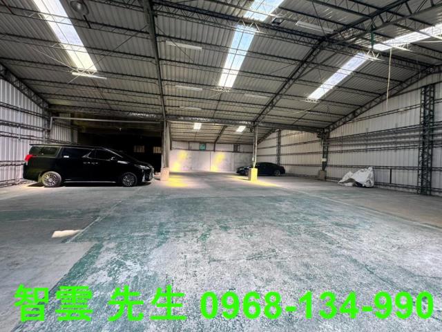 桃園桃園區倉庫-2