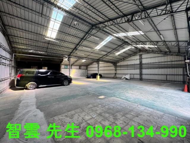 桃園桃園區倉庫-3