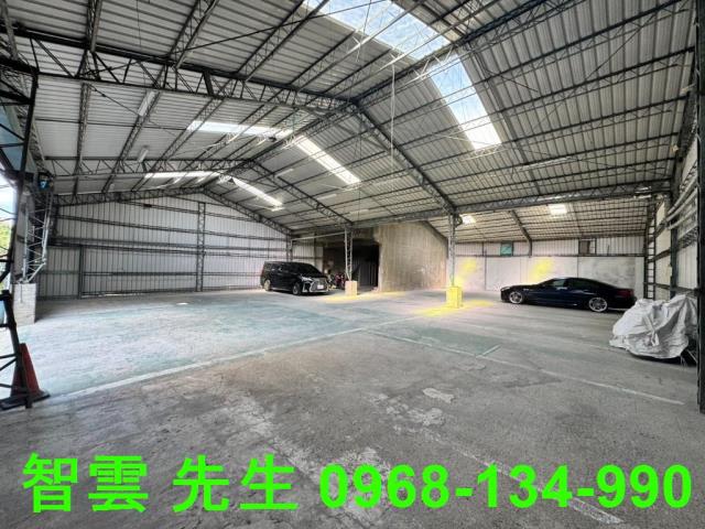 桃園桃園區倉庫-4