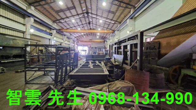 新北新莊廠房-0