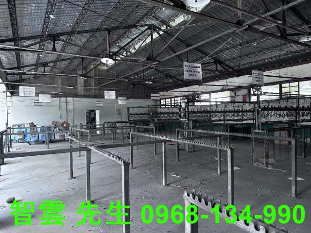 新北新莊廠房-1