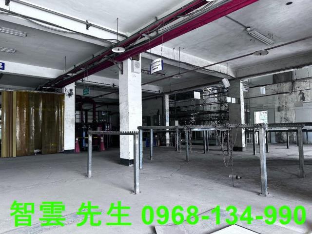 新北新莊廠房-2