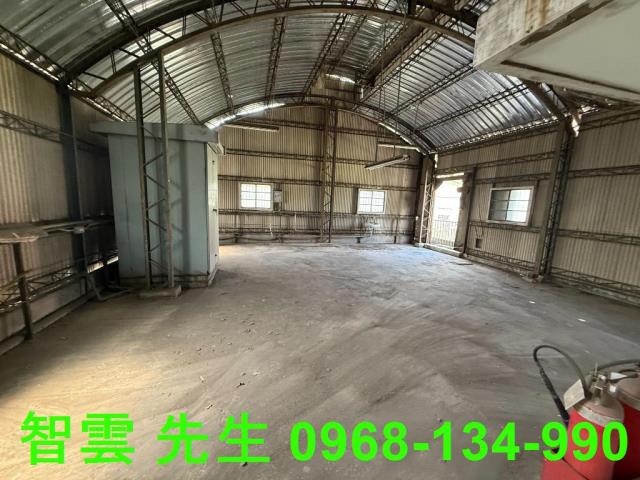 新北新莊廠房-3