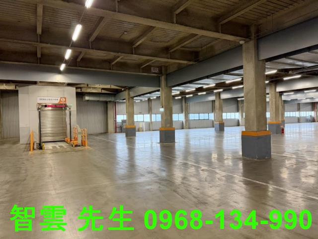 平鎮廠房-1