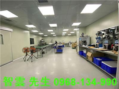 桃園大園廠房-0