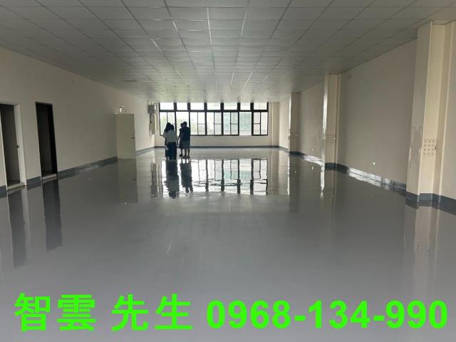 龜山廠房-2