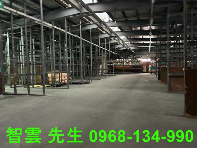 桃園廠房-0