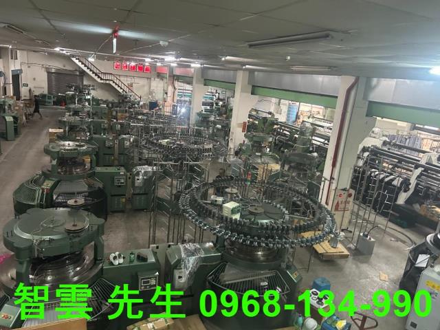 桃園廠房-1
