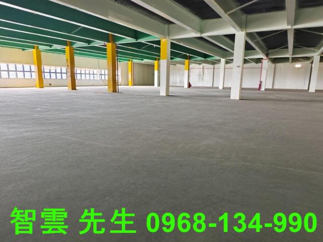 桃園觀音廠房-1